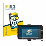 BROTECT Screenprotector voor Sony FX6 Beschermglas transparant