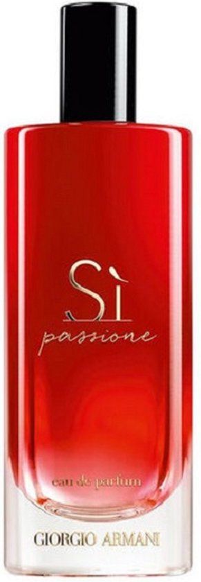 Armani Sì Passione / 15 ml / Women