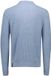 Butcher of Blue Polo à manches longues Bleu clair Homme M