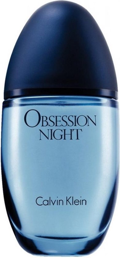 Calvin Klein Obsession Night eau de parfum / 100 ml / dames