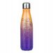 Baagl Thermosfles Gradient Jaune/Violet 500 ml