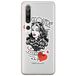 ERT GROUP mobiel telefoonhoesje voor Xiaomi MI 10 / MI 10 PRO origineel en officieel erkend DC patroon Wonder Woman 014