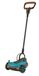 GARDENA HandyMower - Accu Grasmaaier - 22cm - 18V - 50 m² - Zwart/Blauw/Oranje
