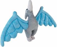Ravensden B.V. Pluche dinosaurus knuffel pterosaurus 30 cm