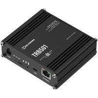 TELTONIKA NETWORKS Teltonika TRB501 - Gateway - 1GbE, 2.5GbE - LTE - 5G - te bevestigen op bureaublad / muur / DIN-rail