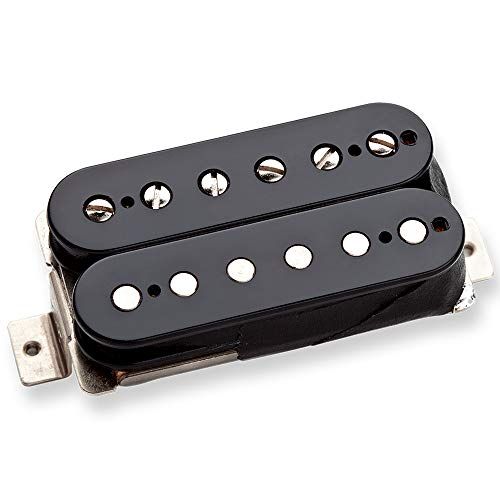 SEYMOUR DUNCAN Micro Slash Alnico II Pro, handvat zwart