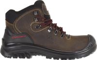 Sixton Veiligheidsschoen Veter Hoog Corvara S3 Peak Corvara 42 - Maat 42
