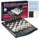 Échecs électroniques avec entraîneur vocal – Jeu éducatif pour débutants
