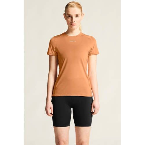 Craft ADV Essence sportshirt orange