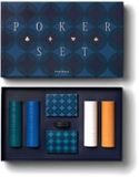 Printworks Spel Classic - Art of Poker - Diamonds