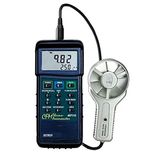 Extech 407113 CFM Metalen Vin Anemometer