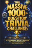 The Massive 1000-Question Trivia Challenge