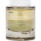 Korres Sérum Nuit Bi-Phase Rénovateur Total 30ml