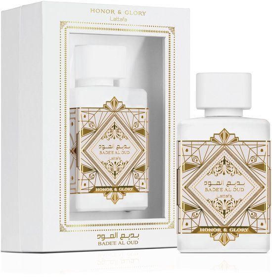 Lattafa Oud / 100 ml / Unisex