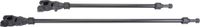 Preston Offbox 36 Telescopic Snap-Lok Feeder Arm Short 50Cm
