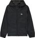 Quiksilver Overcast 3k Tape Regenjas Zwart 8 Years Jongen