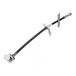 Meyle Flexible de frein 37-14 525 0018 Hyundai 58732 1h000 58732-2l000
