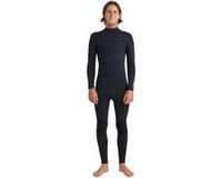 Quiksilver 2025 Heren Everyday Sessions 5/4/3mm Borst Ritssluiting Wet