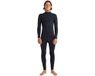 Quiksilver 2025 Heren Everyday Sessions 5/4/3mm Borst Ritssluiting Wet