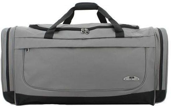 Enrico Benetti Orlando Reistas XL Grey