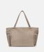 Liebeskind Berlin Shopper Hera Sheep Natural Zandsteen Leer