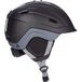 McKINLEY Flyte pro HS-618 Skihelm Black/Grey M