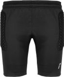 Reusch Contest II Padded Keepersshort Advance - Zwart - Maat XL