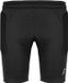 Reusch Contest II Padded Keepersshort Advance - Zwart - Maat XL