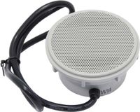 Visaton Vs-Pl7Rv/4 Flush-Mounted Speaker 2.5" 20 W Zwart