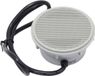 Visaton Vs-Pl7Rv/4 Flush-Mounted Speaker 2.5" 20 W Zwart