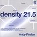 Outhere Andrew Findon - Density 21.5 - Unaccompanied Works For Flute (And Other Instruments) (CD)