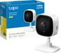 TP-Link Tapo C100 Caméra de sécurité intérieure - 1080P - Full HD