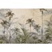 Papier peint panoramique forêt tropicale