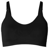 Noppies Maternity Beha Cleo Zwangerschap - Black - XS/S