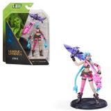 Spin Master League of Legends Jinx Action Figure 10cm