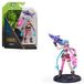 Spin Master League of Legends Jinx Action Figure 10cm