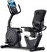 Hop Sport Ranker – Vélo d'appartement – Bluetooth Kinomap & Zwift – 32 niveaux de résistance – 24 programmes d'entraînement