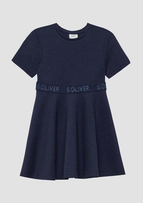 s.Oliver Jurk navy