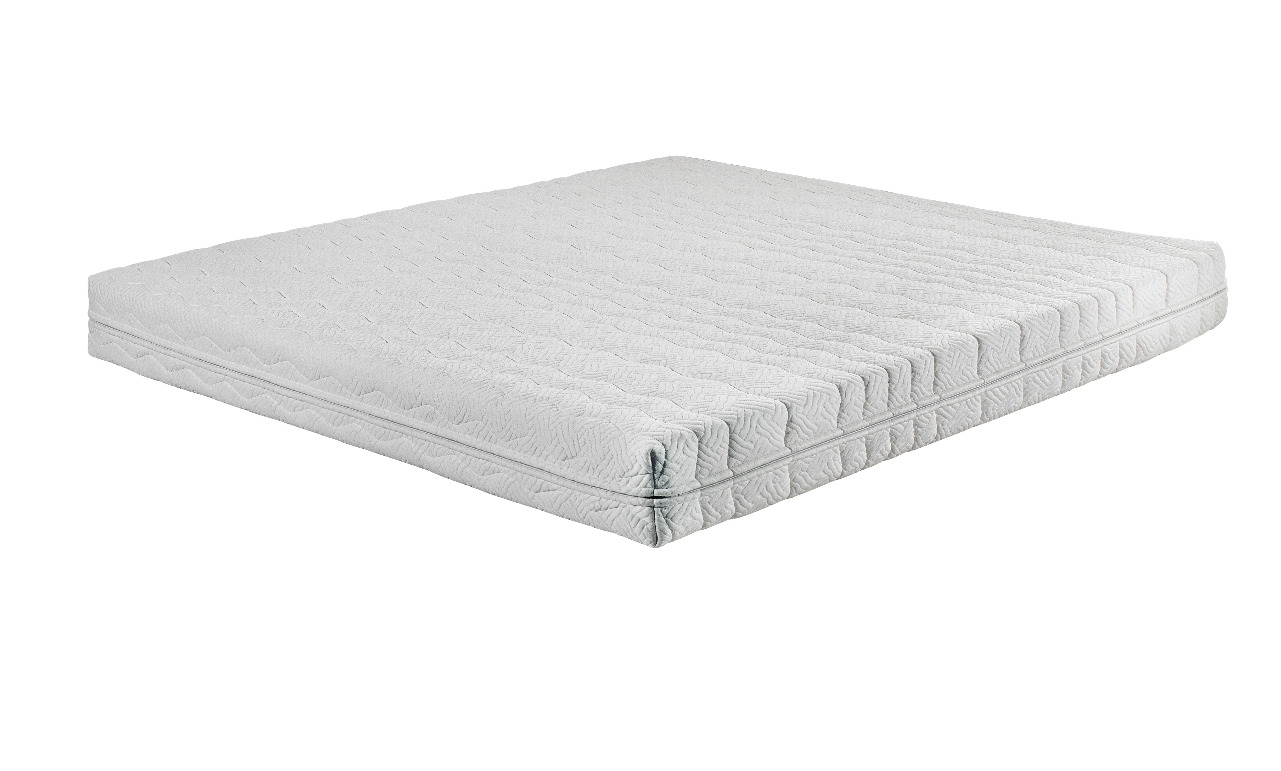 MatrasDirect MDplus H1 Matras 220 cm / 180 cm