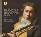 Outhere Le Petit Trianon Devienne Trios (CD)