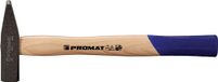 Promat bankhamer hickory - 2000 gram