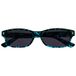 Leesbril The Reading Glasses Company The Society leesbril, blauw, schubben, leesbril, zon, UV400, mannen en vrouwen, S10-3 +2,50