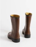 Aigle Bison 2 Regenlaarzen - Bruin - Maat 45