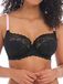 Freya OFFBEAT dames Beha - BLACK - Maat 90E