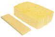 Spontex Cellulose-spons, biologisch afbreekbaar, 100% recyclebaar, 135 x 90 x 37 mm, 10 stuks