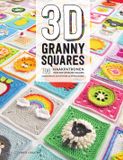 3D Granny Squares