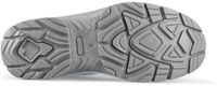 Sika Beat Mid - S2- chaussure à lacets haute - 216 Blanc - Blanc - 38