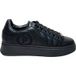Pollini Nappa noir femme