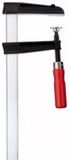 BESSEY TGKR125 Lijmtang met gegoten beugels 1250x120mm 35x11mm