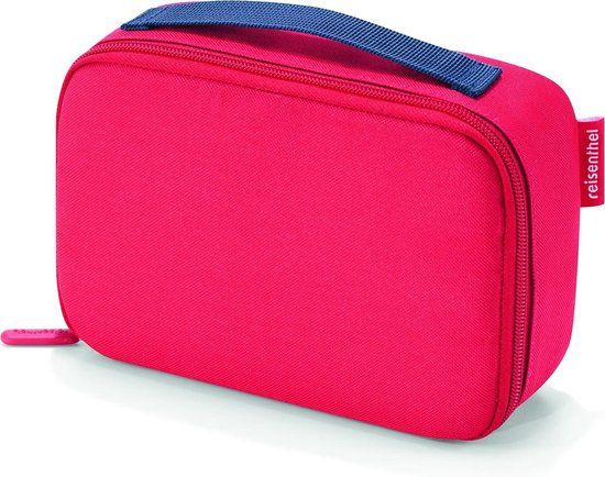 Reisenthel Thermocase Lunchbox - 1.5L - Red